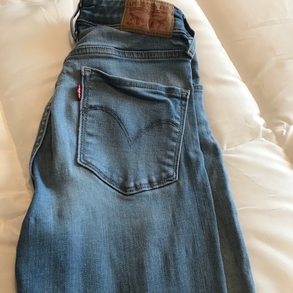 Levi's Denim - Levi jeans. Size 25